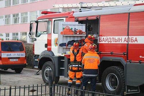 Аюулт үзэгдлийн улмаас таван хүн амиа алдав